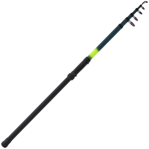 NGT Telescopic Beachcaster - Idéal pour durant vos vacances !