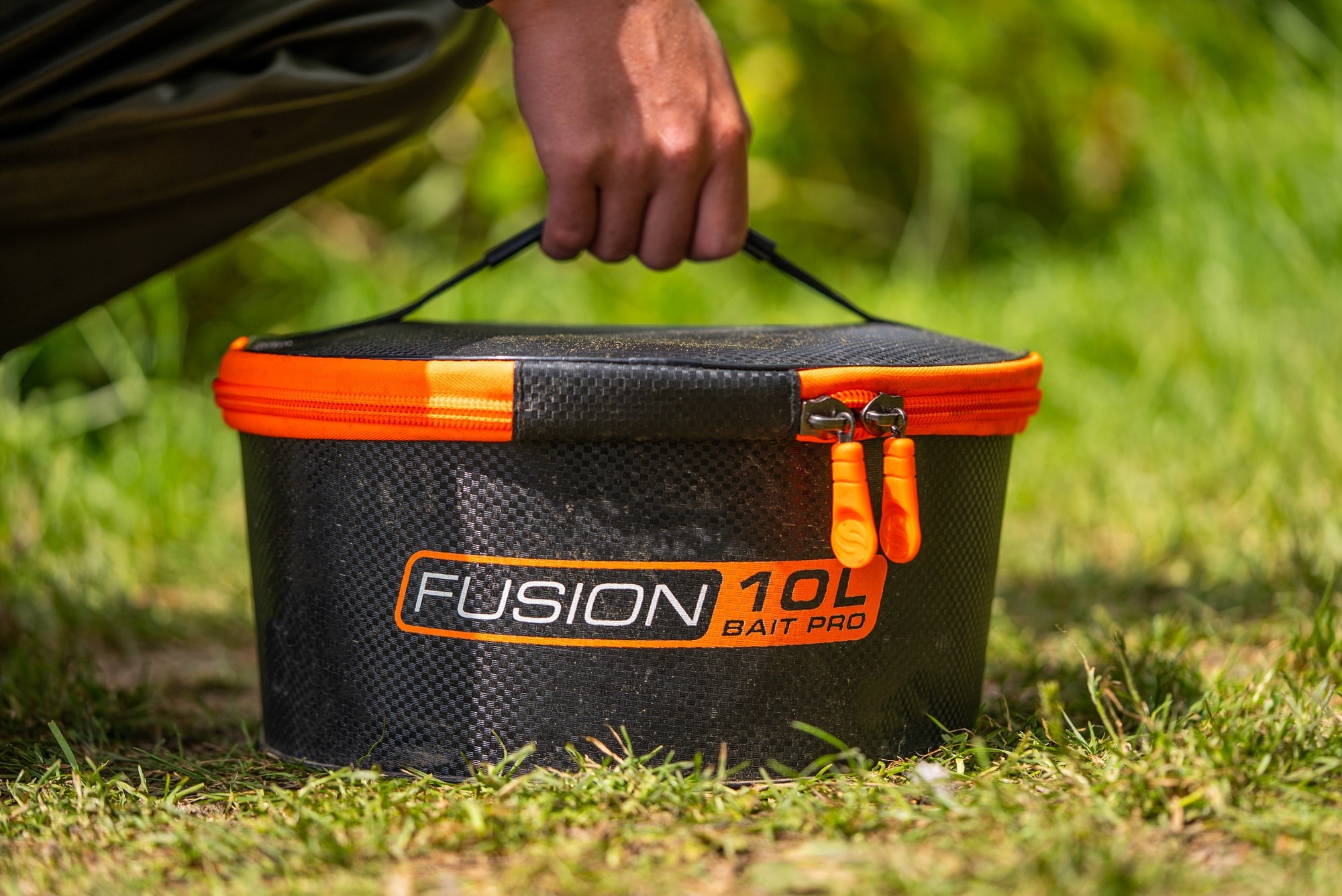 Seau Guru Fusion Bucket 10L