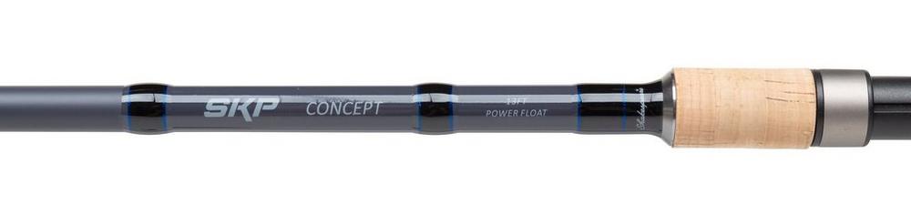 Canne Flotteur Shakespeare SKP Concept Power Float 13ft (3.90m)