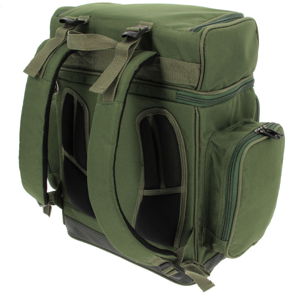 NGT XPR Sac à Dos Multi Compartment