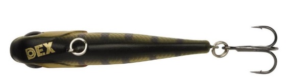 Berkley DEX Ripper 7cm (17.1g)