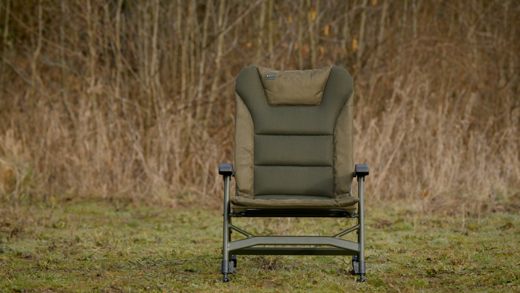 Chaise Solar SP Recliner Chair MKII