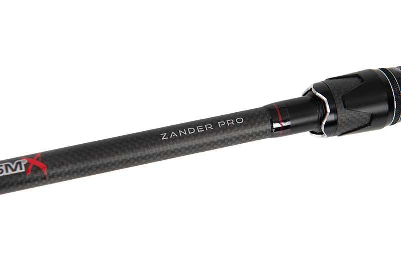 Canne Spinning Fox Rage Prism X Zander Pro (7-28g)