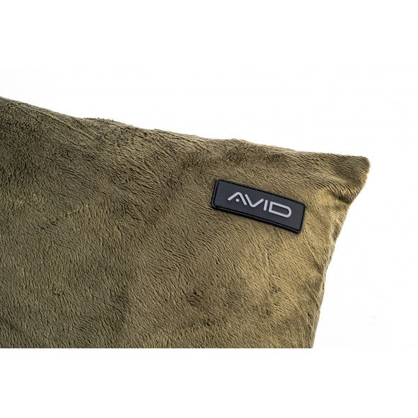 Avid Carp Comfort Pillow