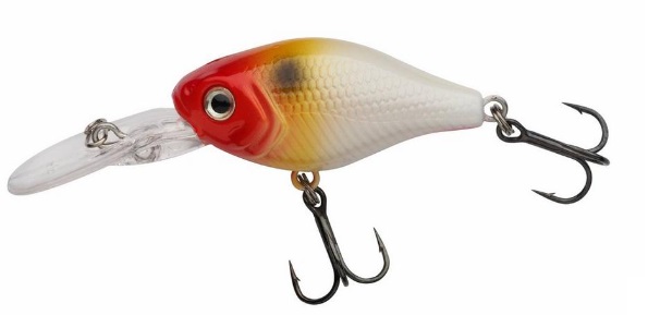 Berkley Pulse Fry Deep 3.8cm (4.6g)