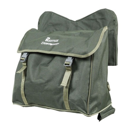 Sac avant Carp Porter Basic Front Bag Green