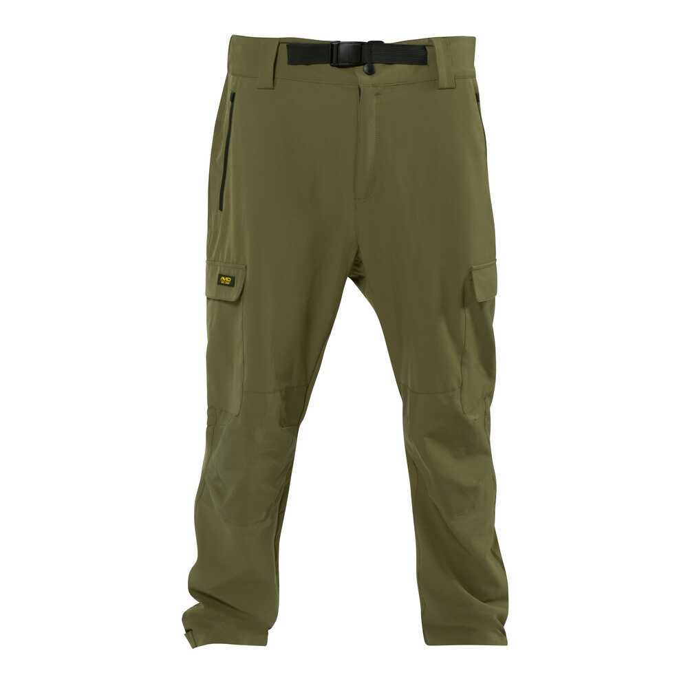 Pantalon de pêche Avid Technical Combats