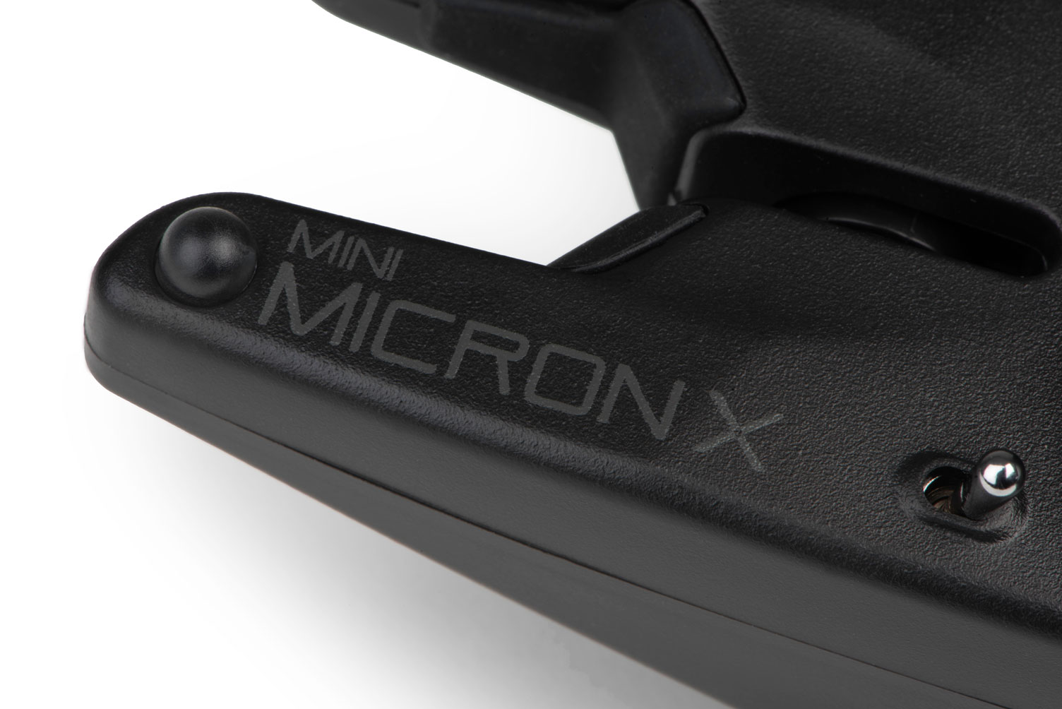 Fox Mini Micron X 4 Rod Détecteur de morsure Set