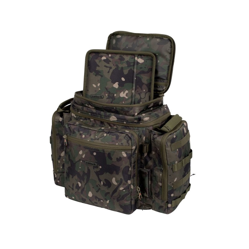 Sac à Dos Trakker NXC Camo Scout 