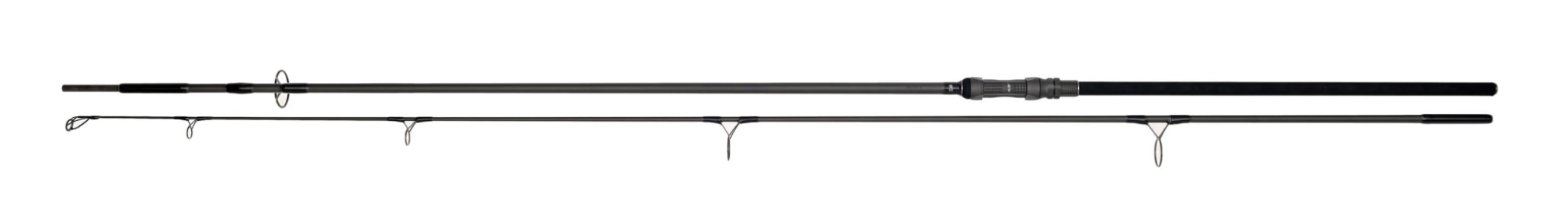 Canne Carpe Daiwa Basia X45X 12ft