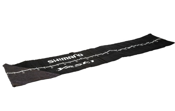 Tapis de mesure Shimano Yasei Sync