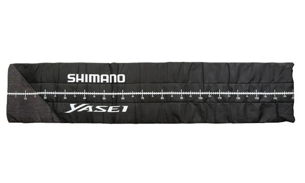 Tapis de mesure Shimano Yasei Sync