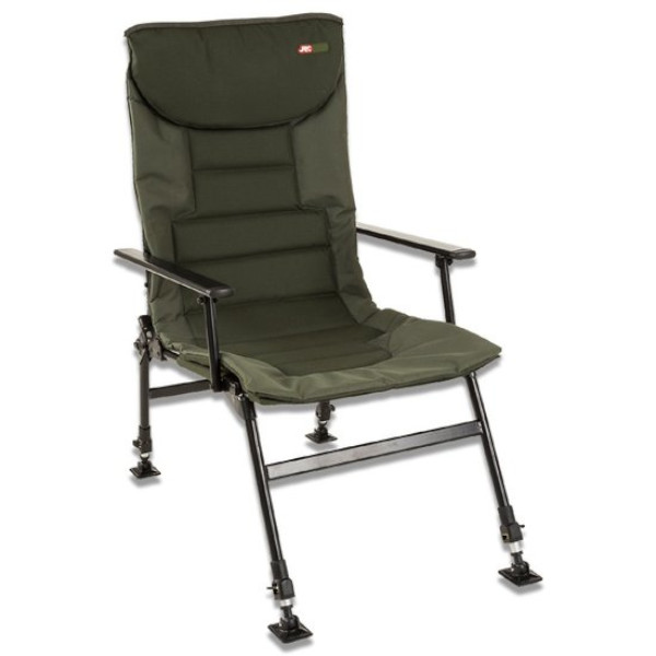 Chaise JRC Defender Hi-recliner Armchair