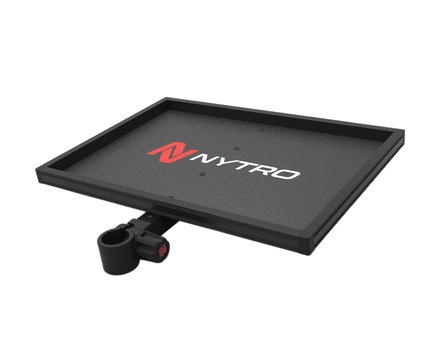 Table à appâts Nytro Impax Comfibox Side Tray 400