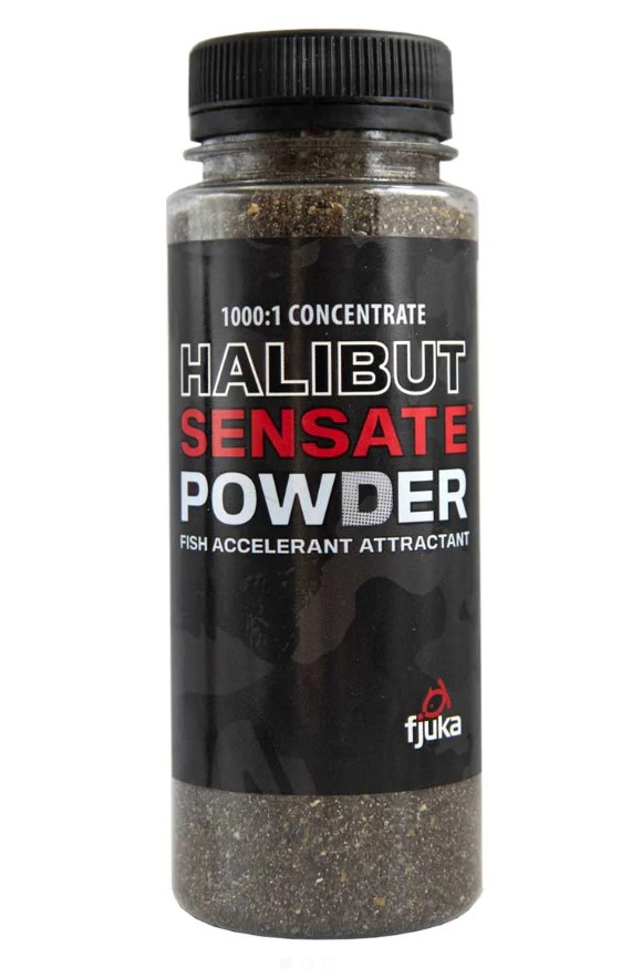 Poudre Fjuka Sensate™ Powder (100g)