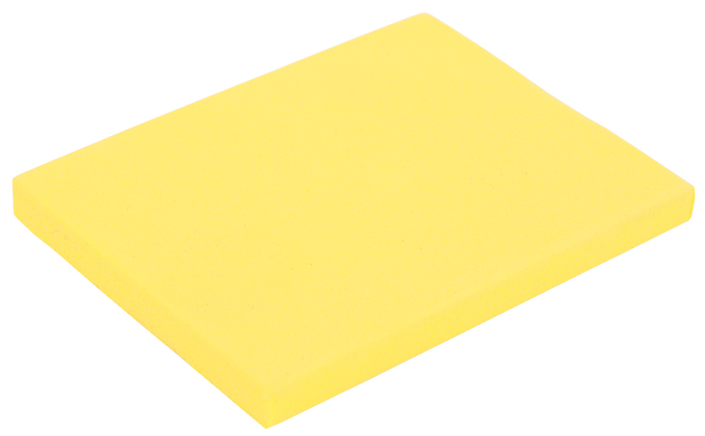 Mousse Rod Hutchinson Boilie Foam - Yellow