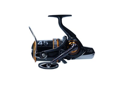 Moulinet Surfcasting Daiwa 23 Emblem Surf 45 SCW QD