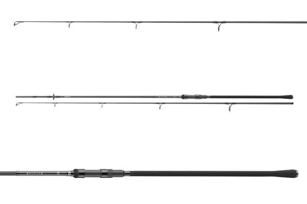 Canne Carpe Daiwa Ninja X Stalker Carp Karperhengel 10ft