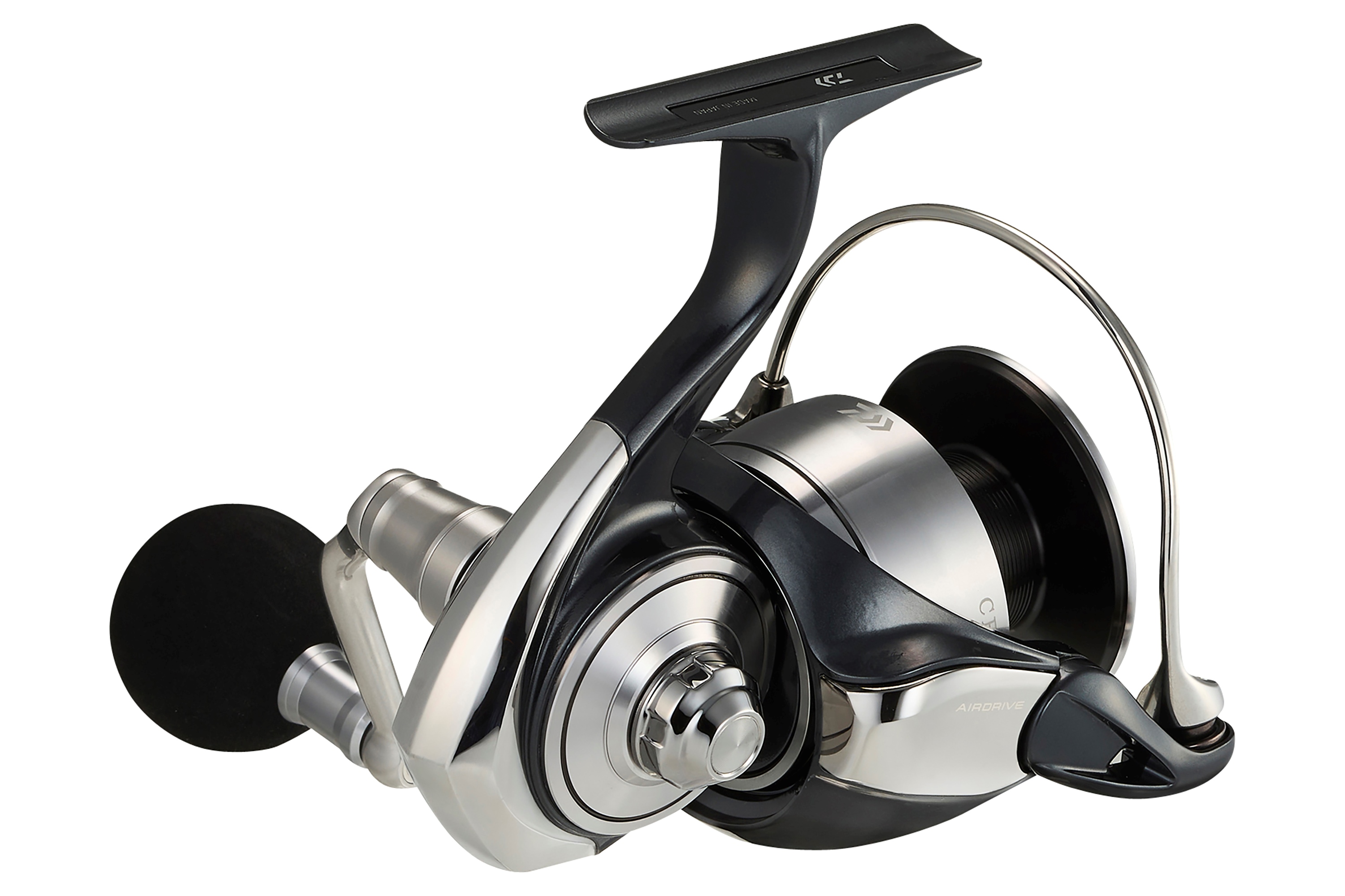 Moulinet Spinning Mer Daiwa 24 Certate SW 