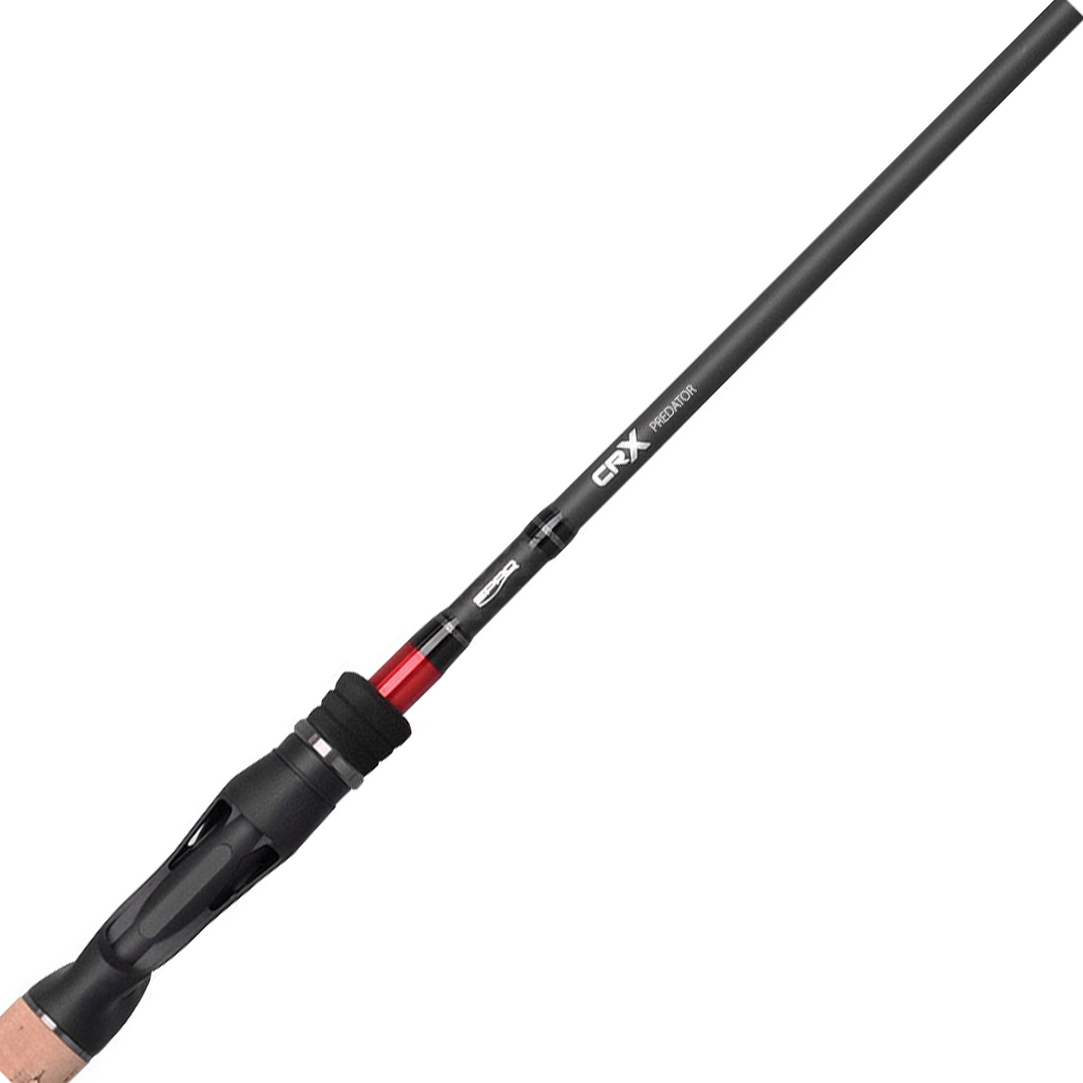 Canne casting Spro CRX Cast & Twitch ML 2,00m (20-50g)