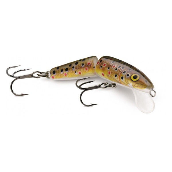 Rapala Jointed Floating 13cm