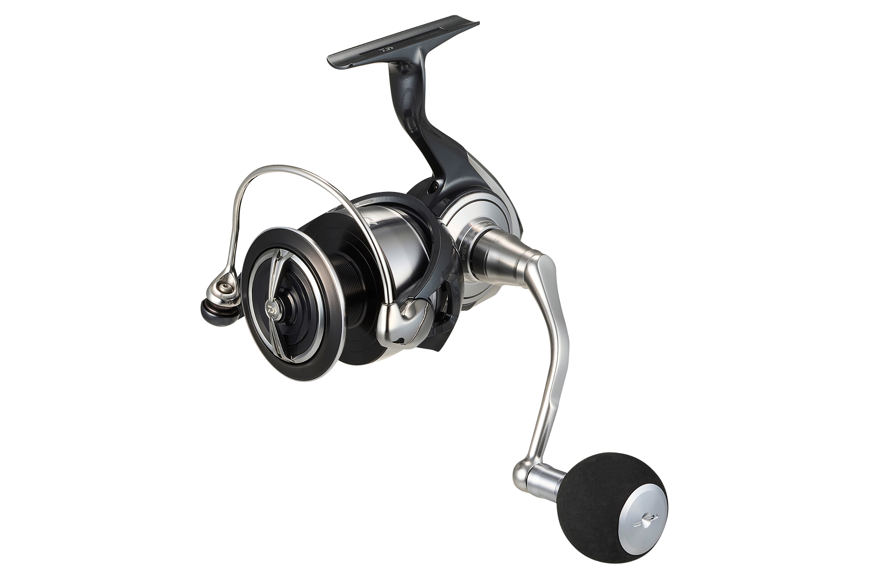 Moulinet Spinning Mer Daiwa 24 Certate SW 