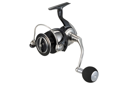 Moulinet Spinning Mer Daiwa 24 Certate SW 