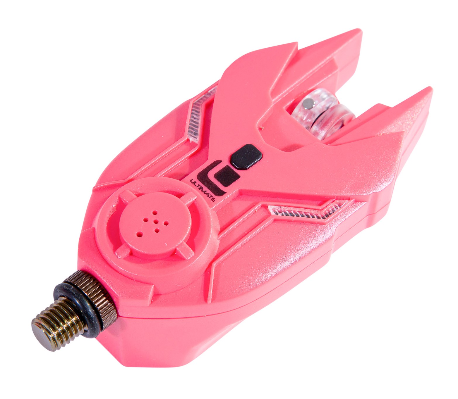 Ensemble Alarme de Touche/Rodpod Ultimate E-Tension Rose