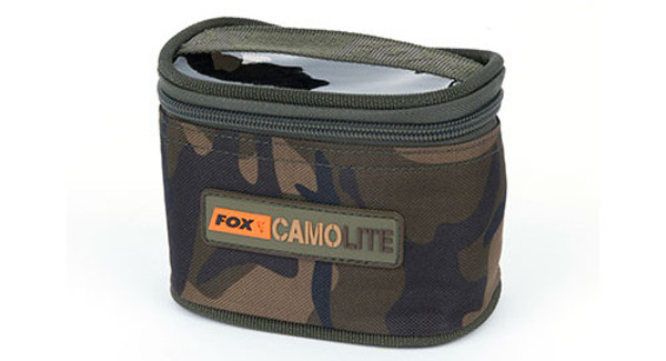 Fox Camolite Accessory Bags - Small