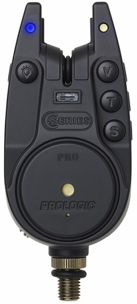 Détecteur de touches Prologic C-Series Pro Alarm