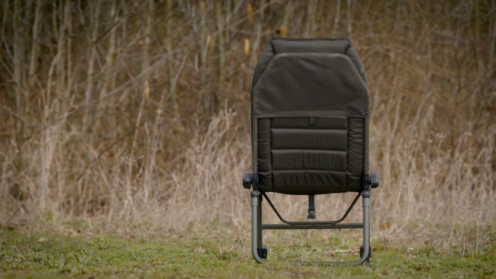 Chaise Solar South Westerly Pro Superlite Recliner Chair