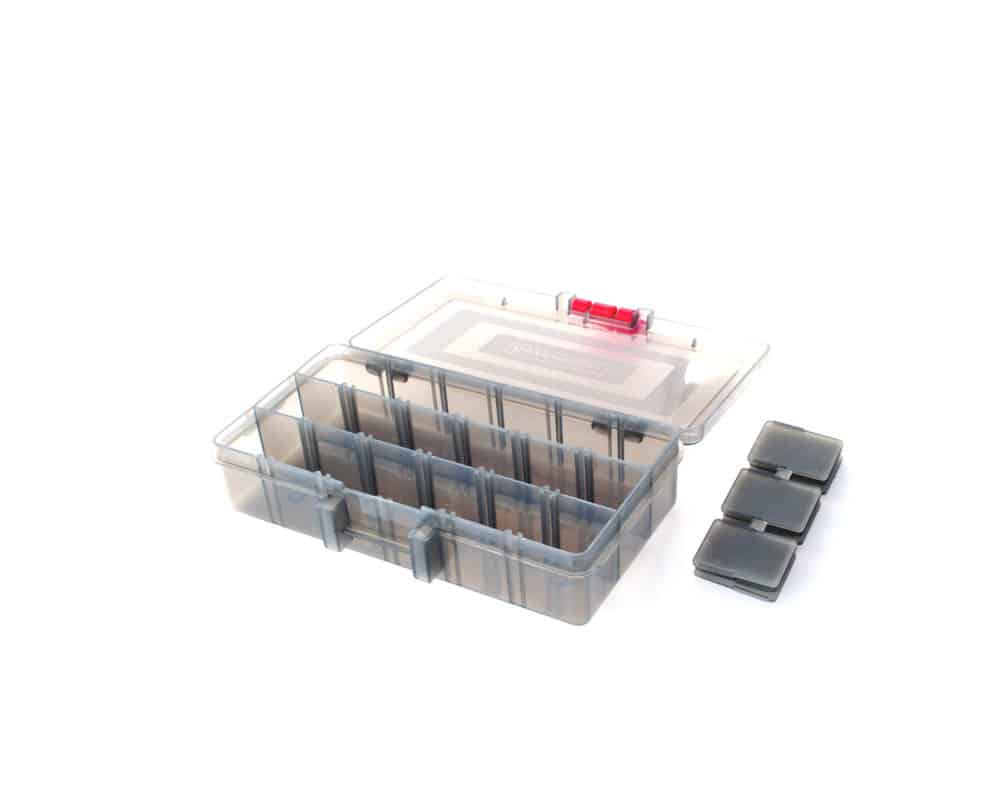 Boîte Rozemeijer Tackle Tainer S-serie Tacklebox - S48