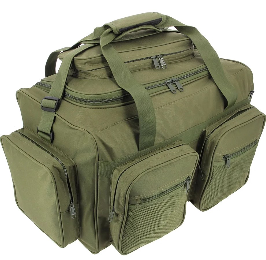 Sac Angling Pursuits Multi Pocket Carryall 850