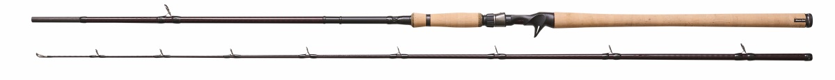 Canne Casting Savage Gear Alpha SG6 Monster