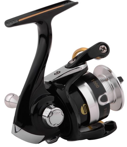 Moulinet spinning Spro Passion
