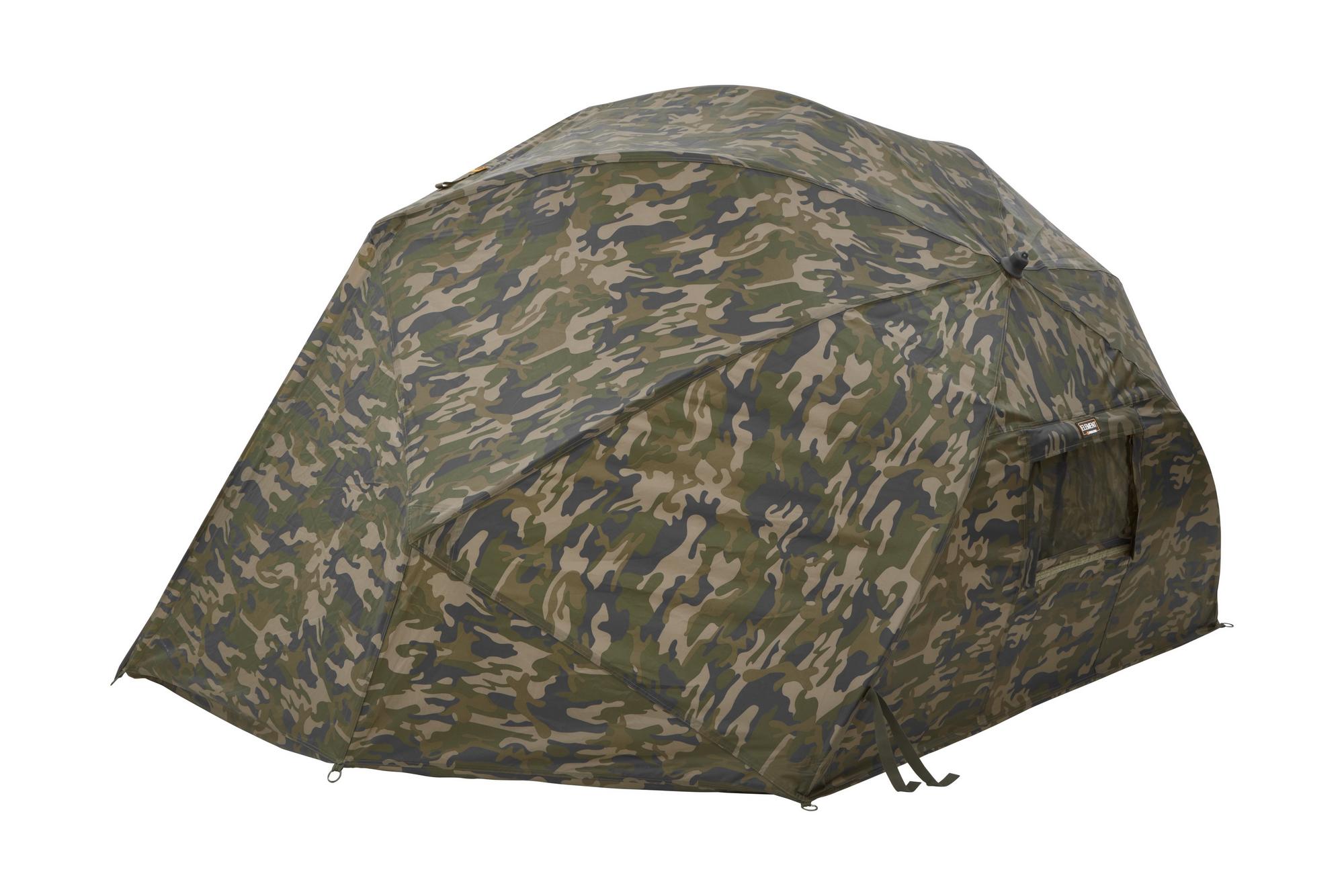 Brolly Prologic Element 65 Brolly Full System Camo