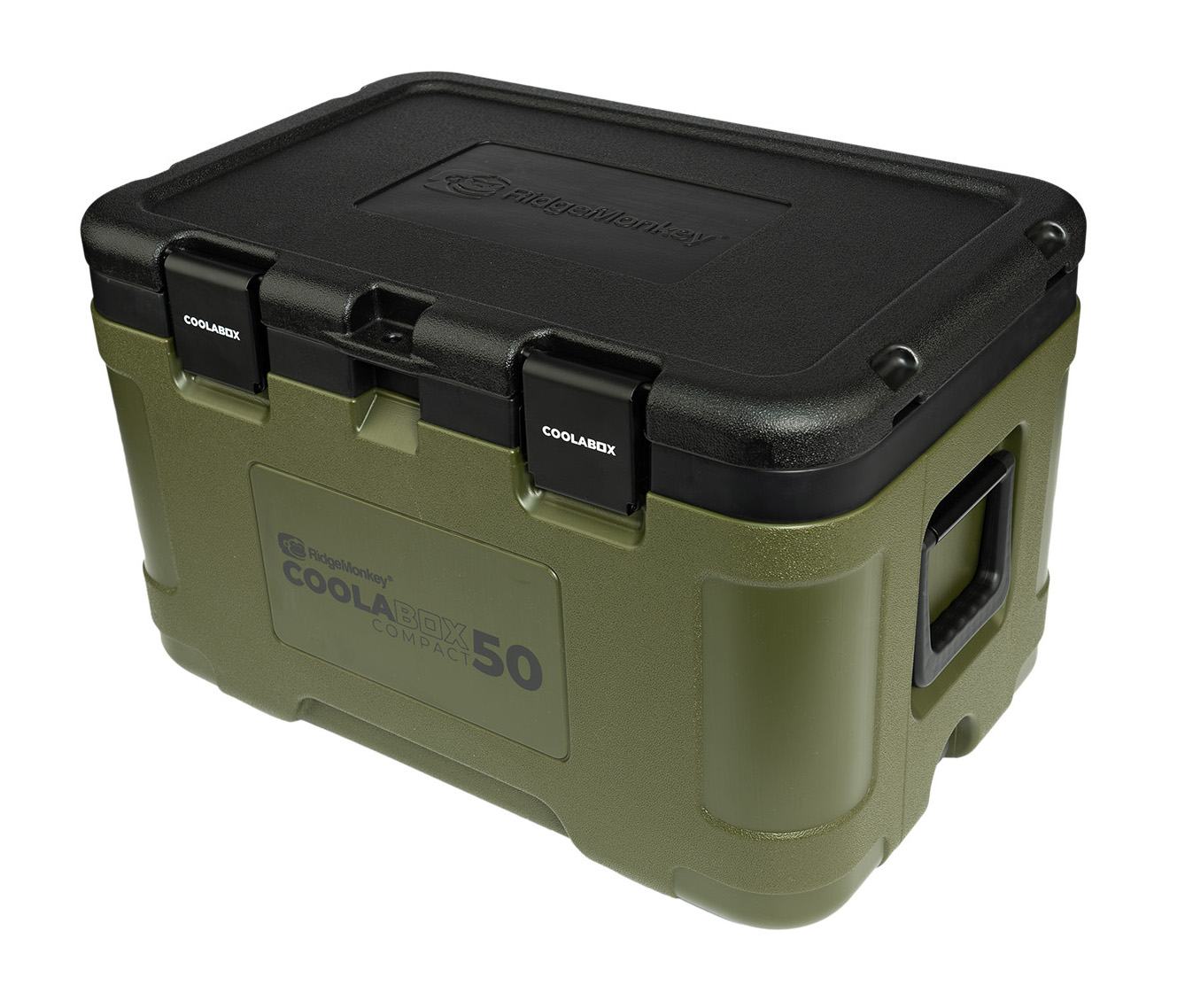 Glacière Ridgemonkey CoolaBox Compact 50L