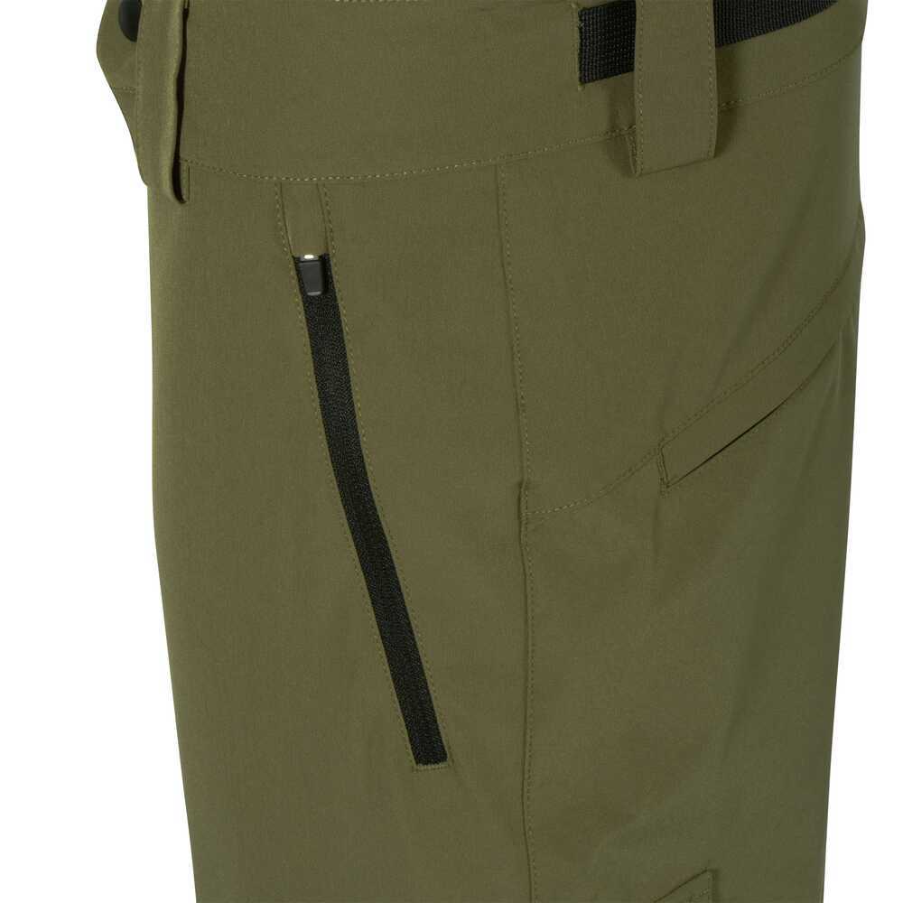 Pantalon de pêche Avid Technical Combats