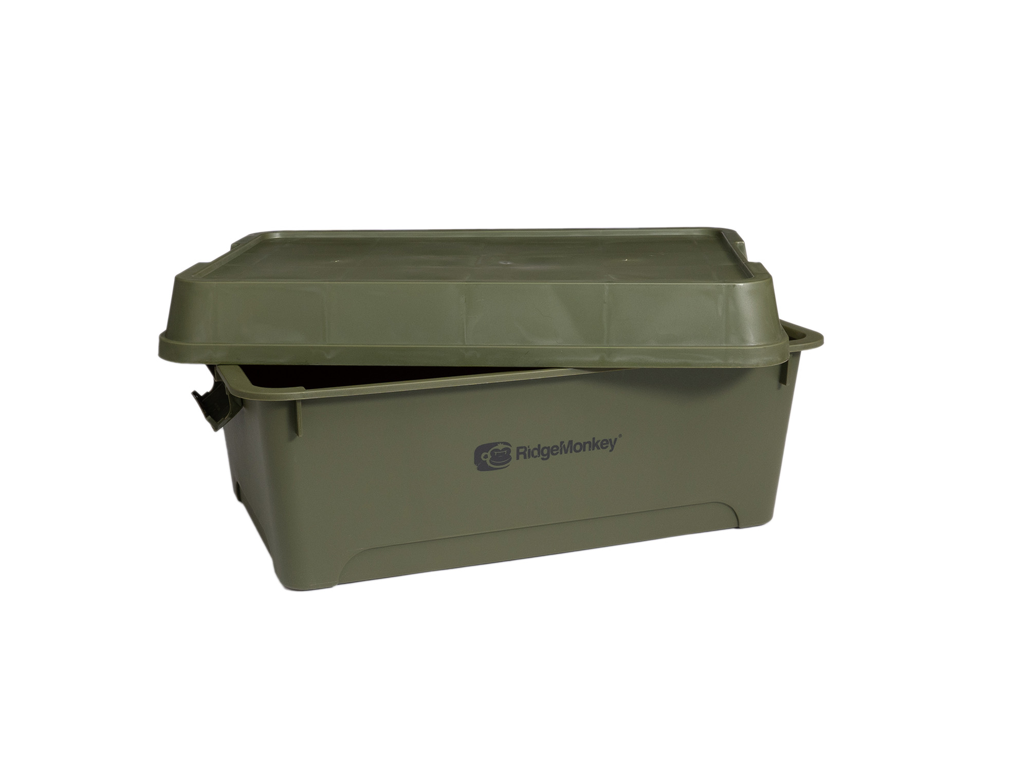 Boîte Ridgemonkey Armoury Stackable Storage Box - 36L