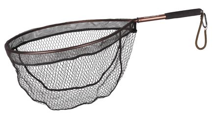 Epuisette Flottante Spro Trout Master Magnetic Wading Net 50