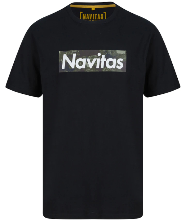 Navitas Identity Box T-Shirt