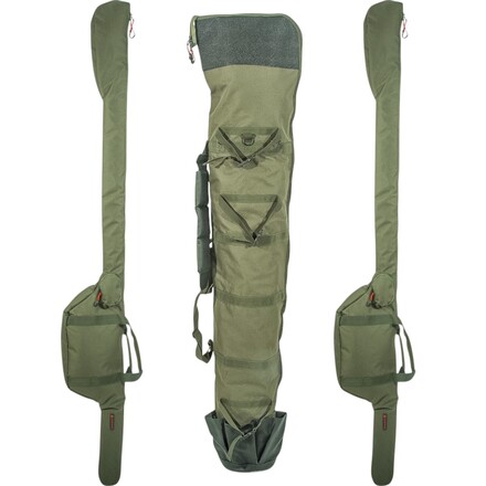 Fourreaux Ultimate Adventure Quiver Holdall 10ft + Ultimate Single Sleeves Set 12ft