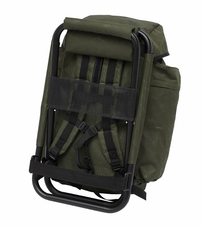 Siège Sac à Dos Dam Heavy Duty V2 BP