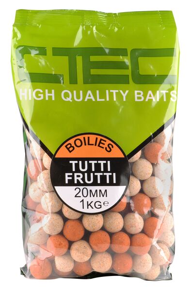 Bouillettes Tec 800gr