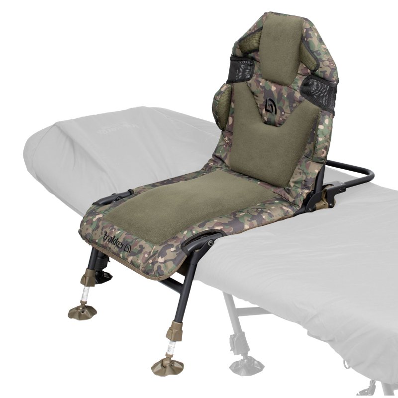 Chaise Trakker Levelite Transformer Chair Camo