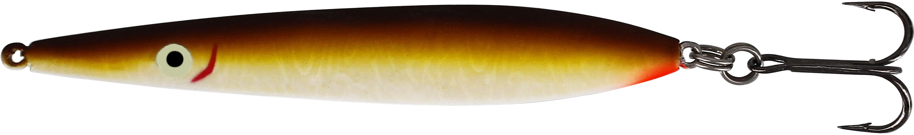 Westin F360° Pilker 8cm (20g) - Amber