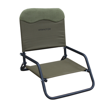 Chaise Sonik Xtractor Compact Chair