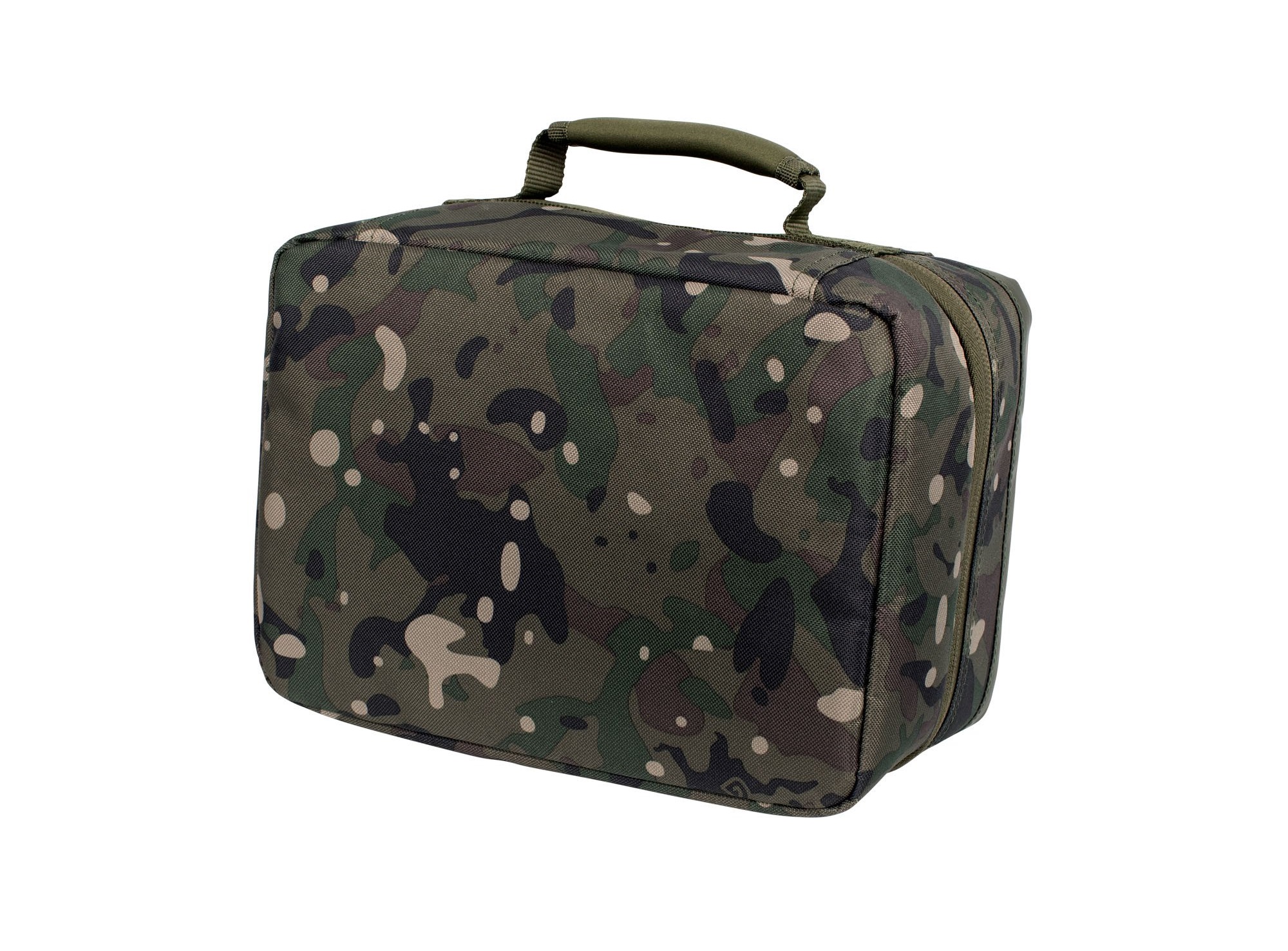 Boîte Trakker NXC Camo Rig-R Box