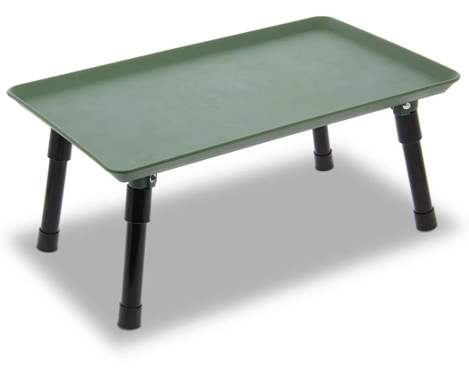 Table de bivouac en plastique Angling Pursuits