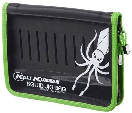 Sac pour leurres Kali Kunnan Squid Jig Box